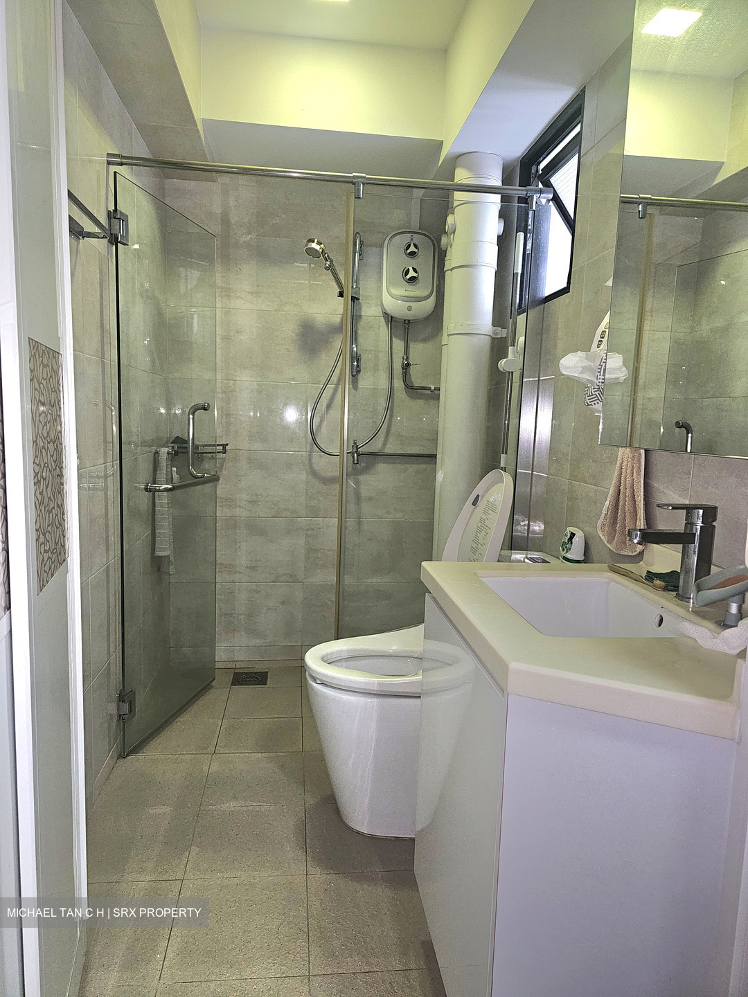 Blk 652B Jurong West Street 61 (Jurong West), HDB 5 Rooms #490322531